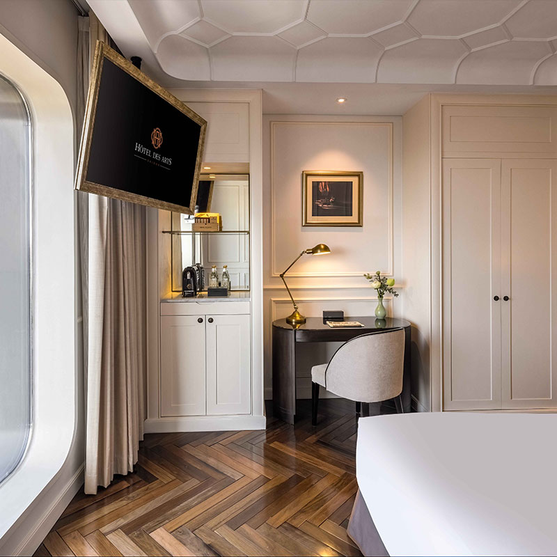 Grand Deluxe Room