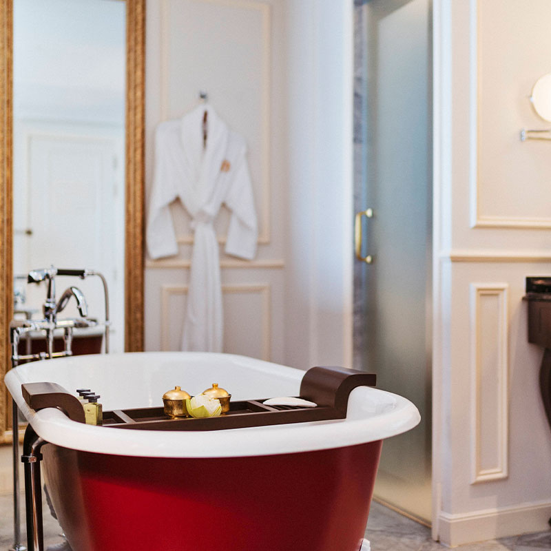 Grand Deluxe Room
