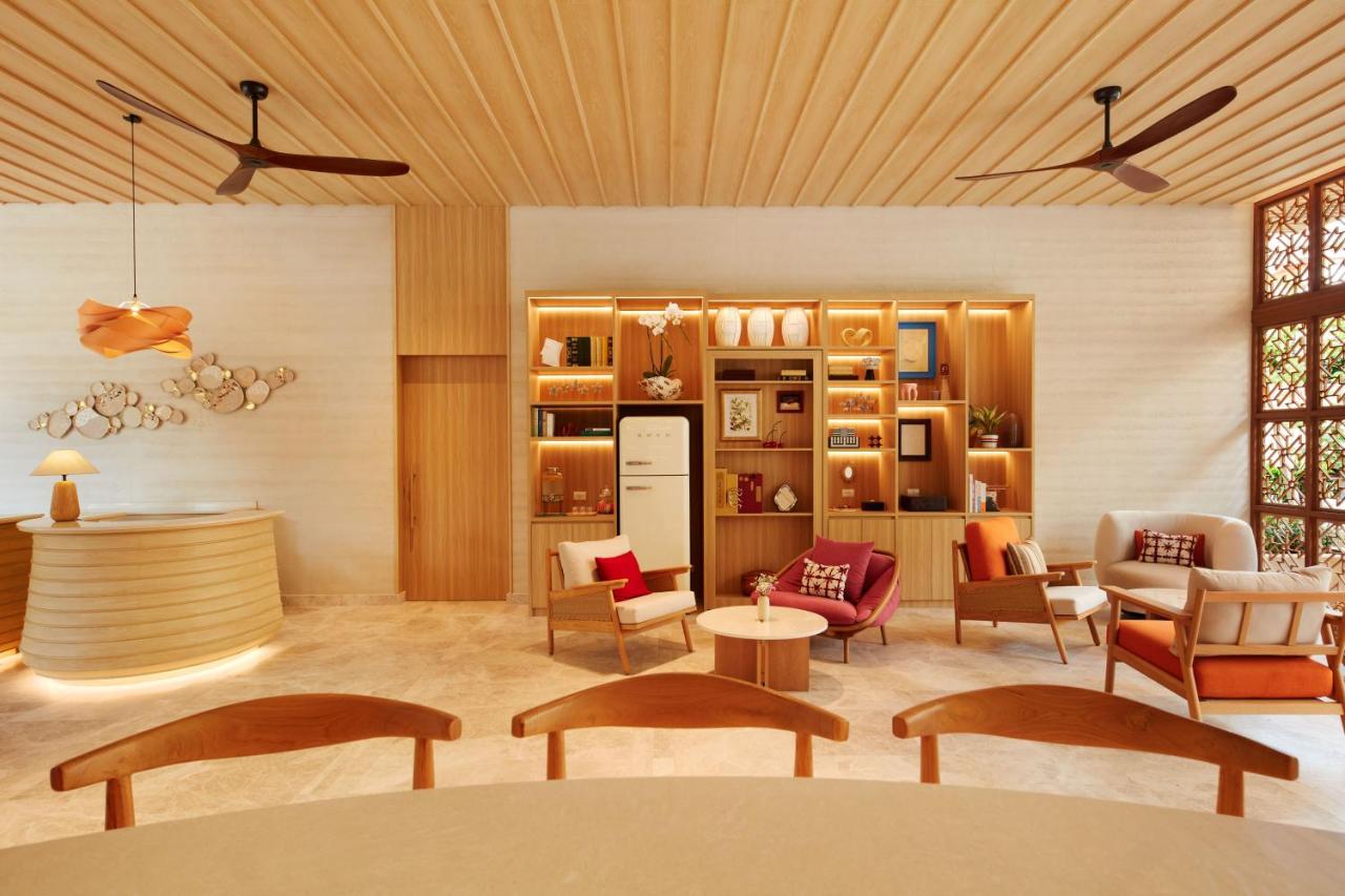 Marasca Samui