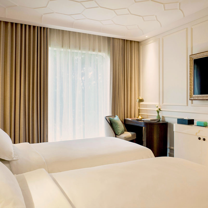 SKY EXECUTIVE DELUXE - 2 Single Beds