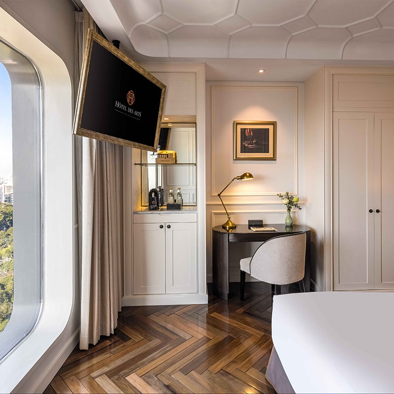 SKY EXECUTIVE GRAND DELUXE ROOM