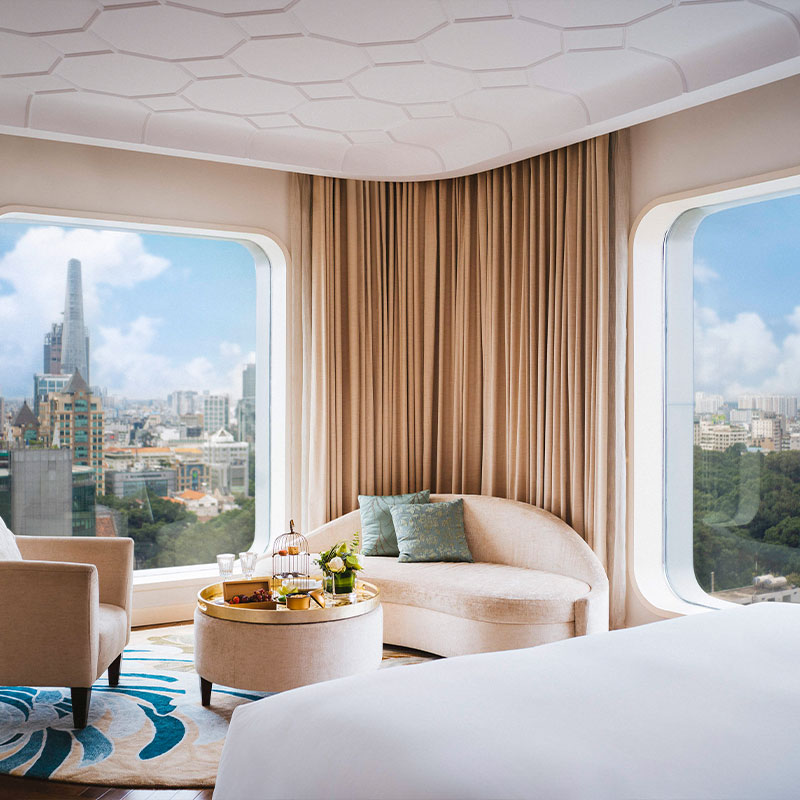 Executive Studio Suite