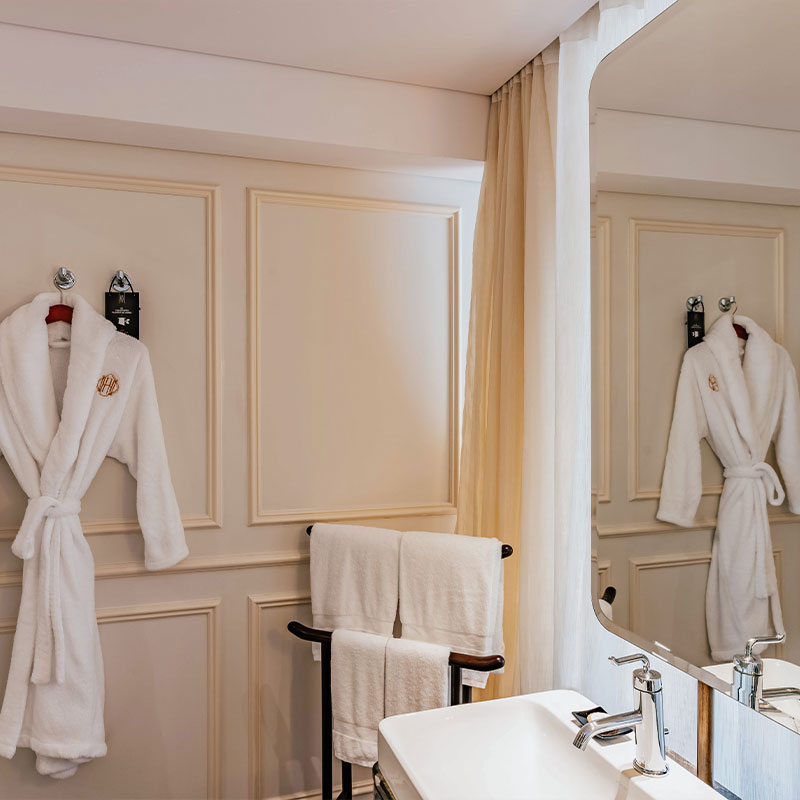 Deluxe Room - 2 Single Beds