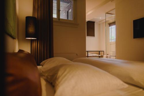 Blue City Apartment