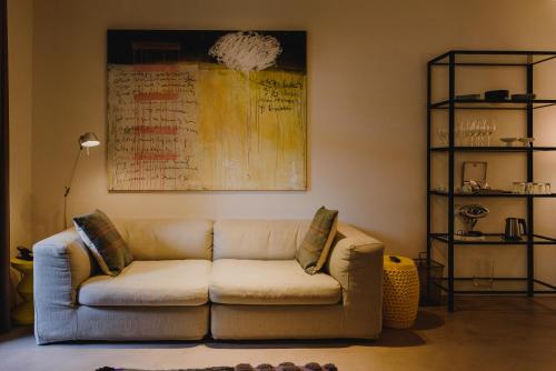 Blue City Apartment