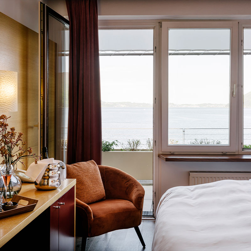 Kuschelzimmer