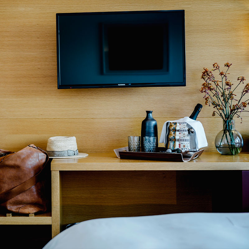 Kuschelzimmer