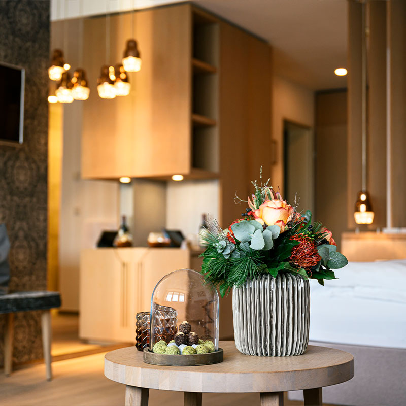 Salzkammergut Suite