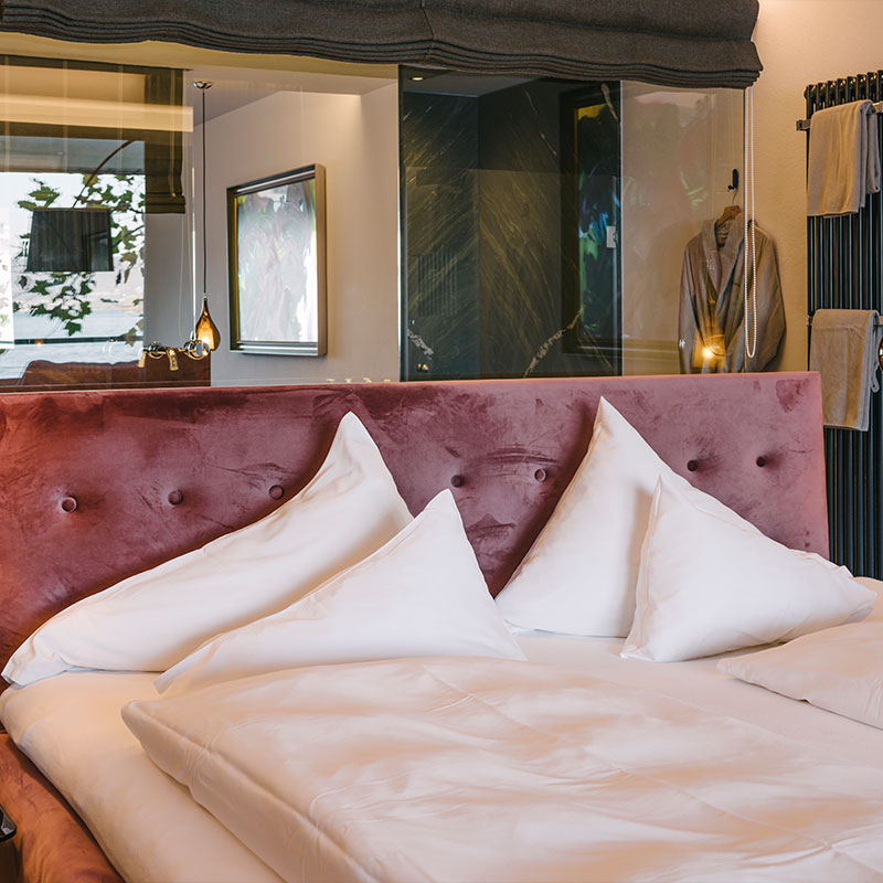 Salzkammergut Suite