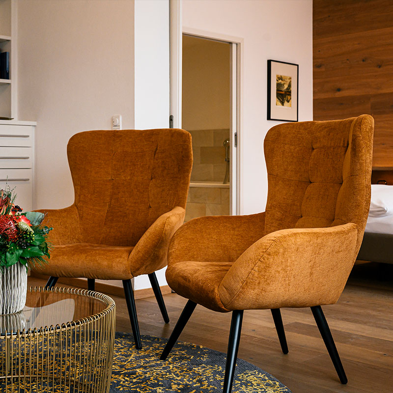 Traunsee Suite