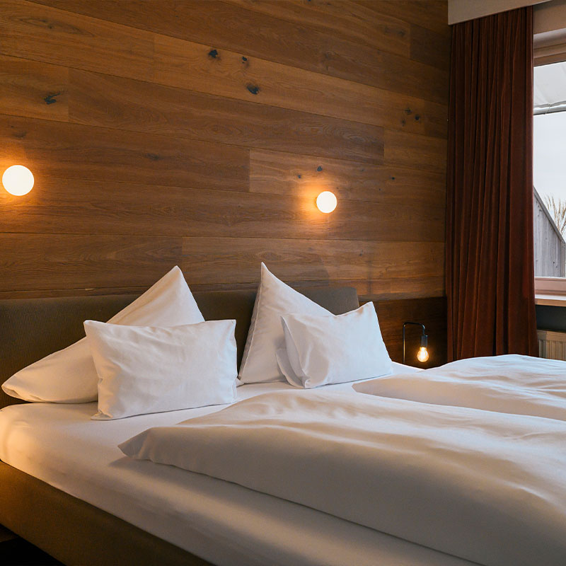 Traunsee Suite