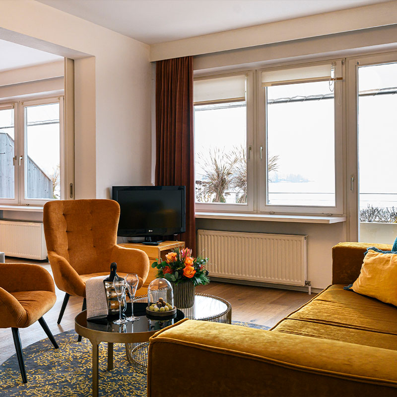 Traunsee Suite