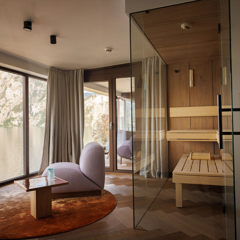 Panorama Suite Traunstein