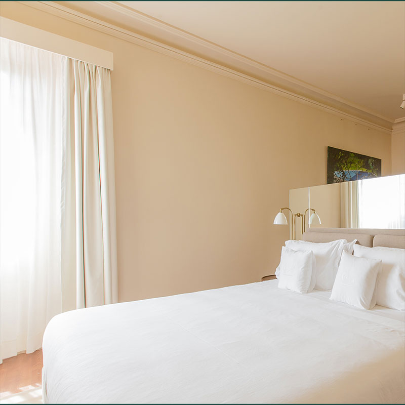 Heritage Honour Suite