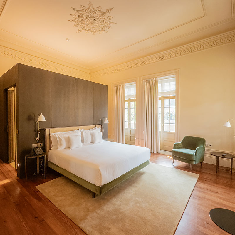 Heritage Honour Room