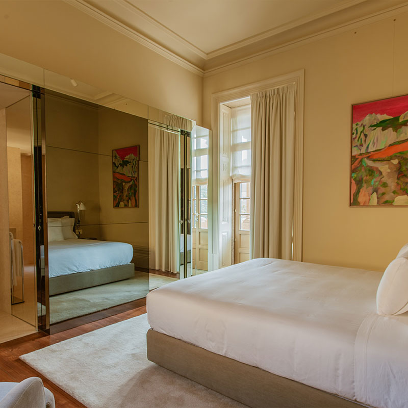 Heritage Room