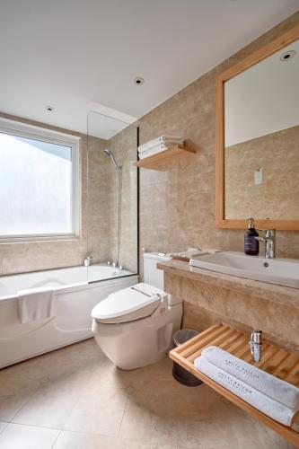Double or Twin Room