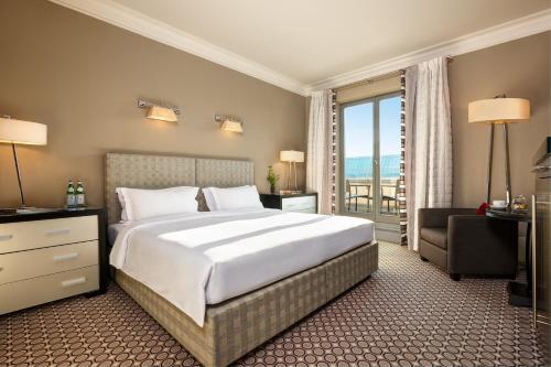 Premier One Bedroom Suite