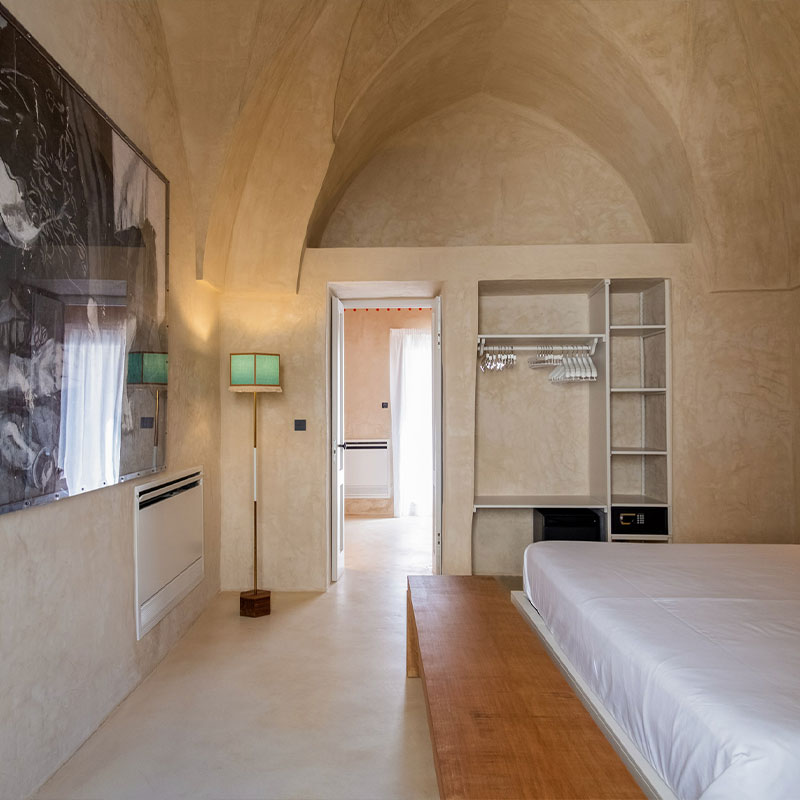 Suite Barone