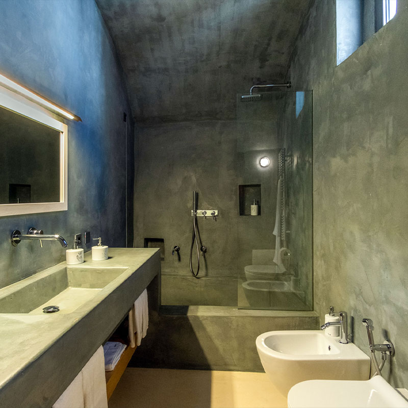 Suite Barone