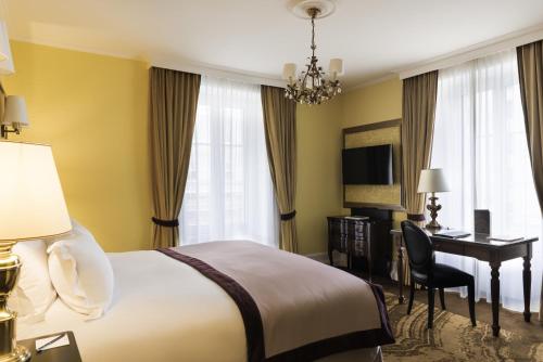 Signature Double Room