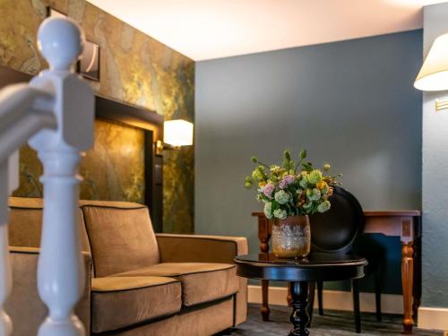 Signature Double Room