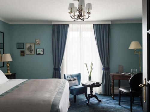 Signature Double Room