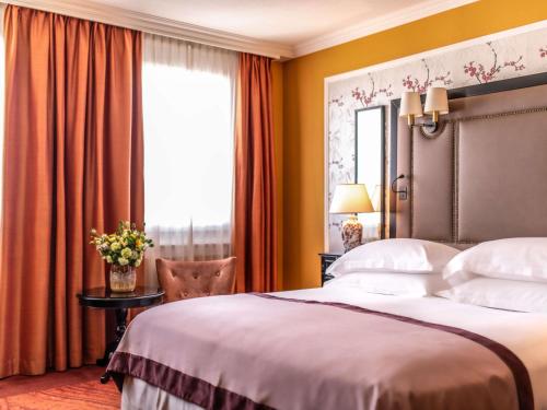 Signature Double Room