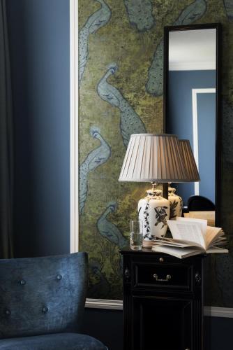 Signature Double Room