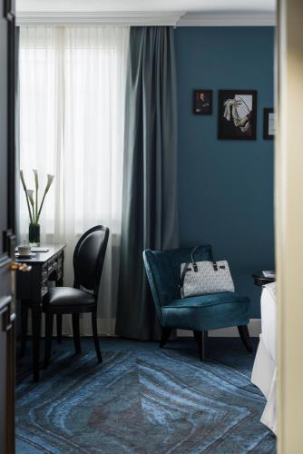 Signature Double Room