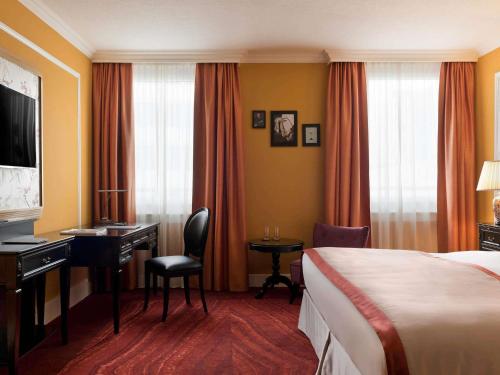 Classic Double Room