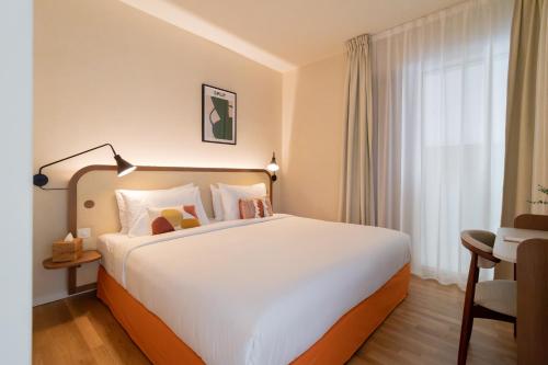 Superior Queen Room