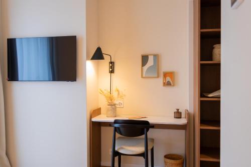 Superior Queen Room