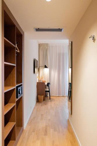 Superior Deluxe Double or Twin Room 