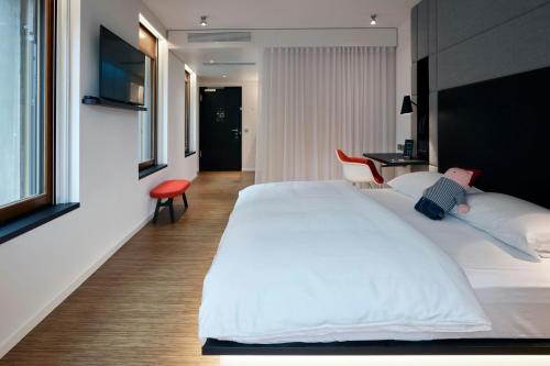 King Room Accessible