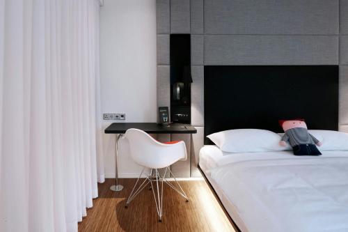 King Room Accessible