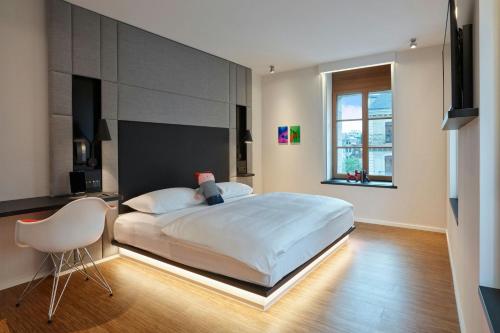 King Room Accessible