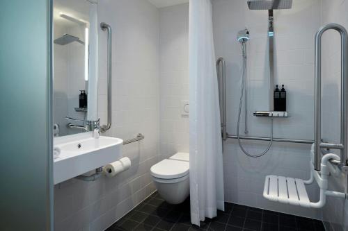 King Room Accessible