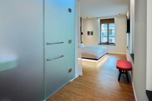 King Room Accessible