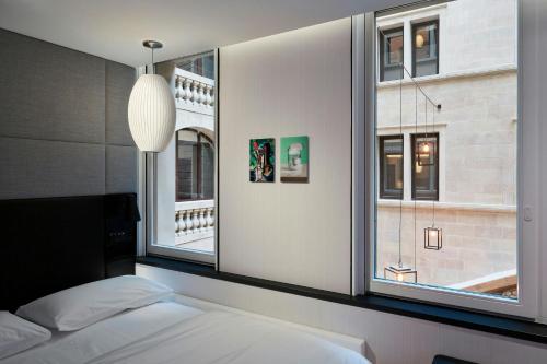 King Room High Floor