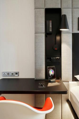 King Room High Floor