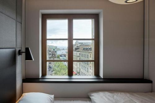 King Room with Premium View