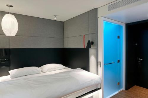 King Room with Premium View