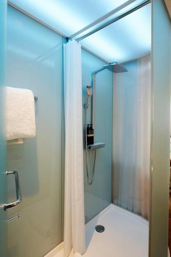 King Room with Premium View