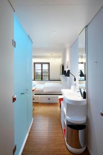 King Room with Premium View