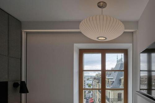 King Room with Premium View