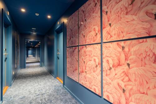 Business Room