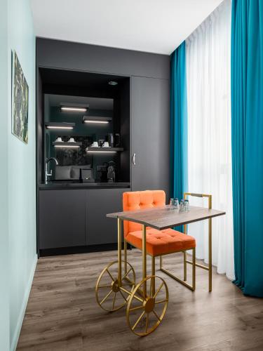 Executive Room