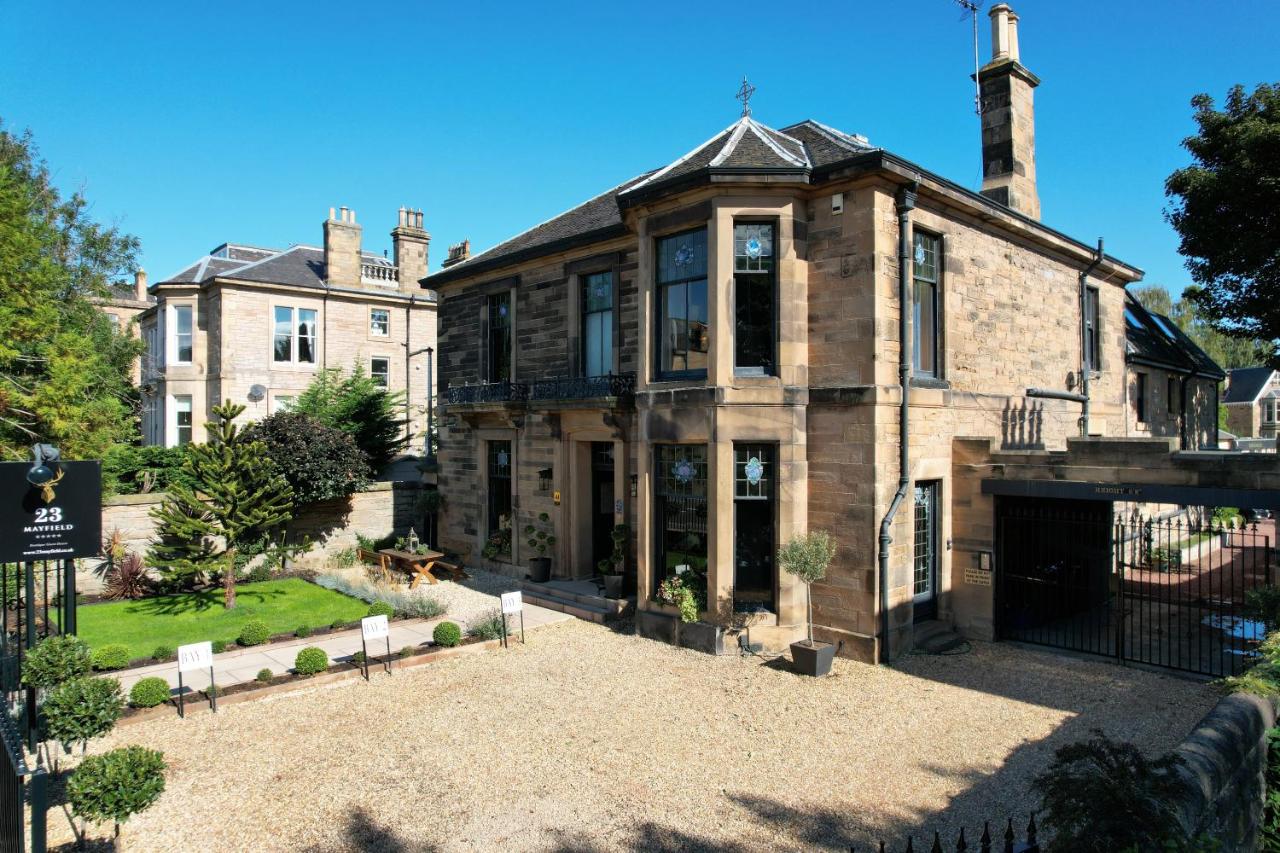 23 Mayfield