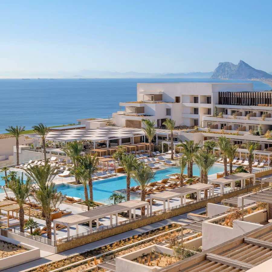 Fairmont La Hacienda Costa del Sol